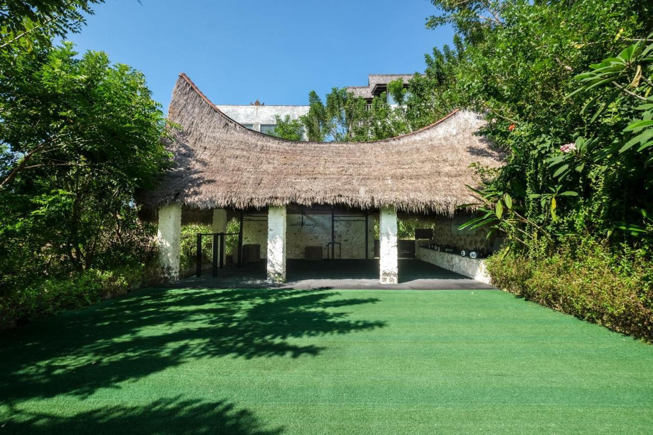 Salty Breeze Bali Otel Ungasan Dış mekan fotoğraf
