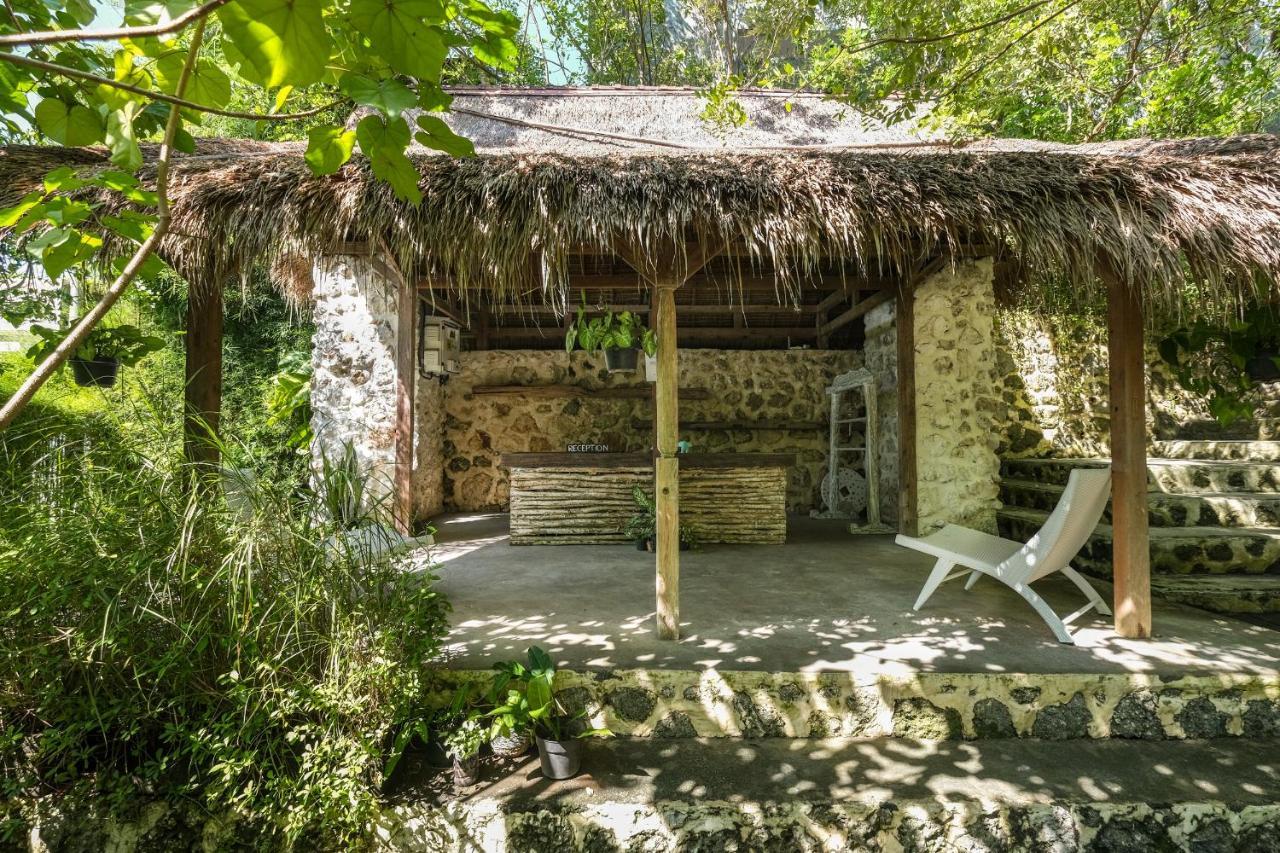 Salty Breeze Bali Otel Ungasan Dış mekan fotoğraf