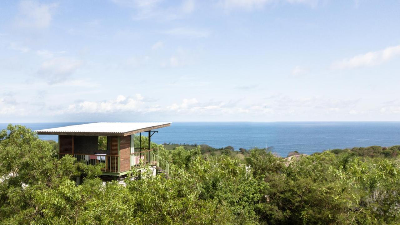 Salty Breeze Bali Otel Ungasan Dış mekan fotoğraf