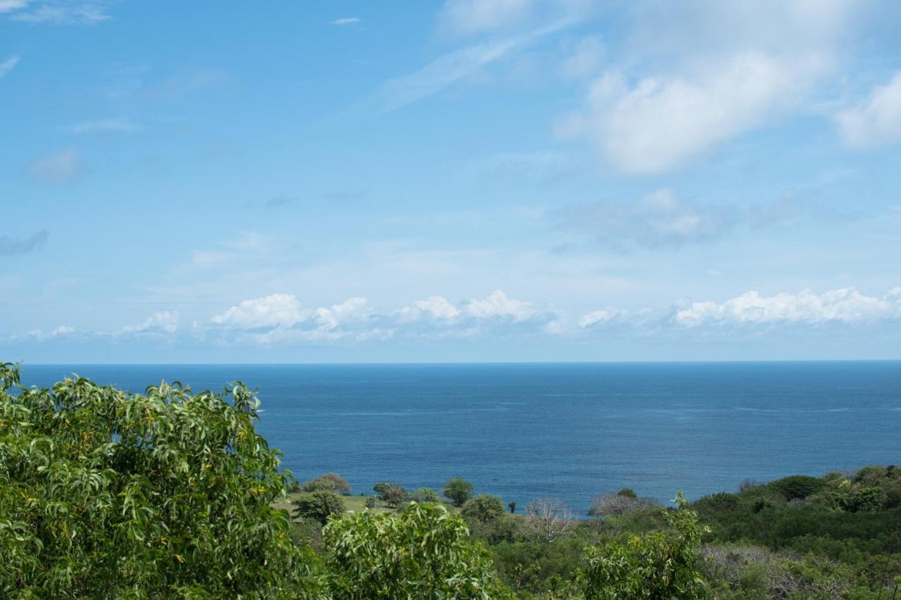 Salty Breeze Bali Otel Ungasan Dış mekan fotoğraf