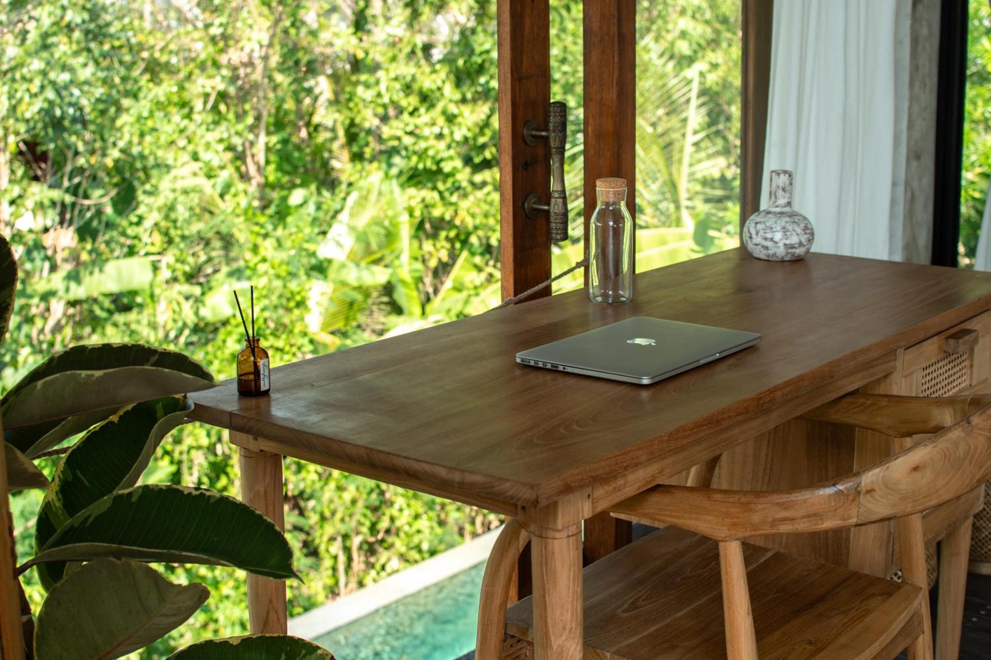 Salty Breeze Bali Otel Ungasan Dış mekan fotoğraf