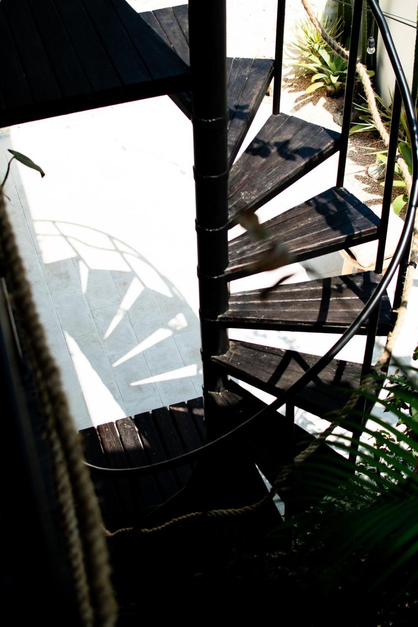 Salty Breeze Bali Otel Ungasan Dış mekan fotoğraf
