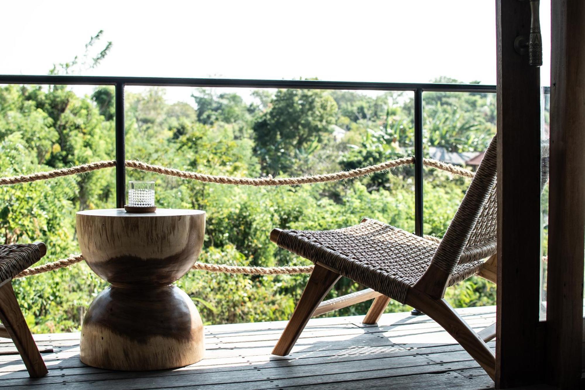Salty Breeze Bali Otel Ungasan Dış mekan fotoğraf