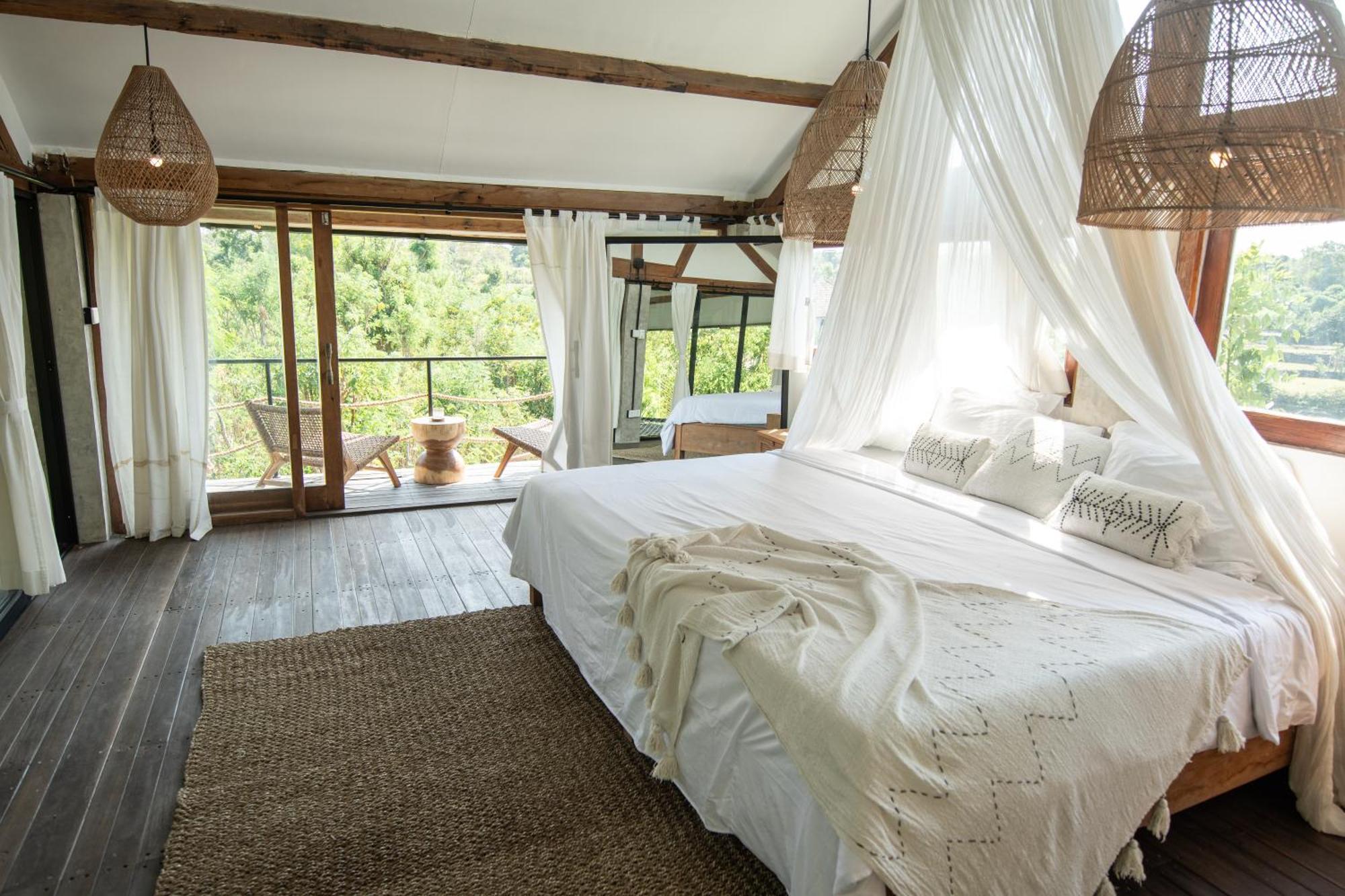 Salty Breeze Bali Otel Ungasan Dış mekan fotoğraf
