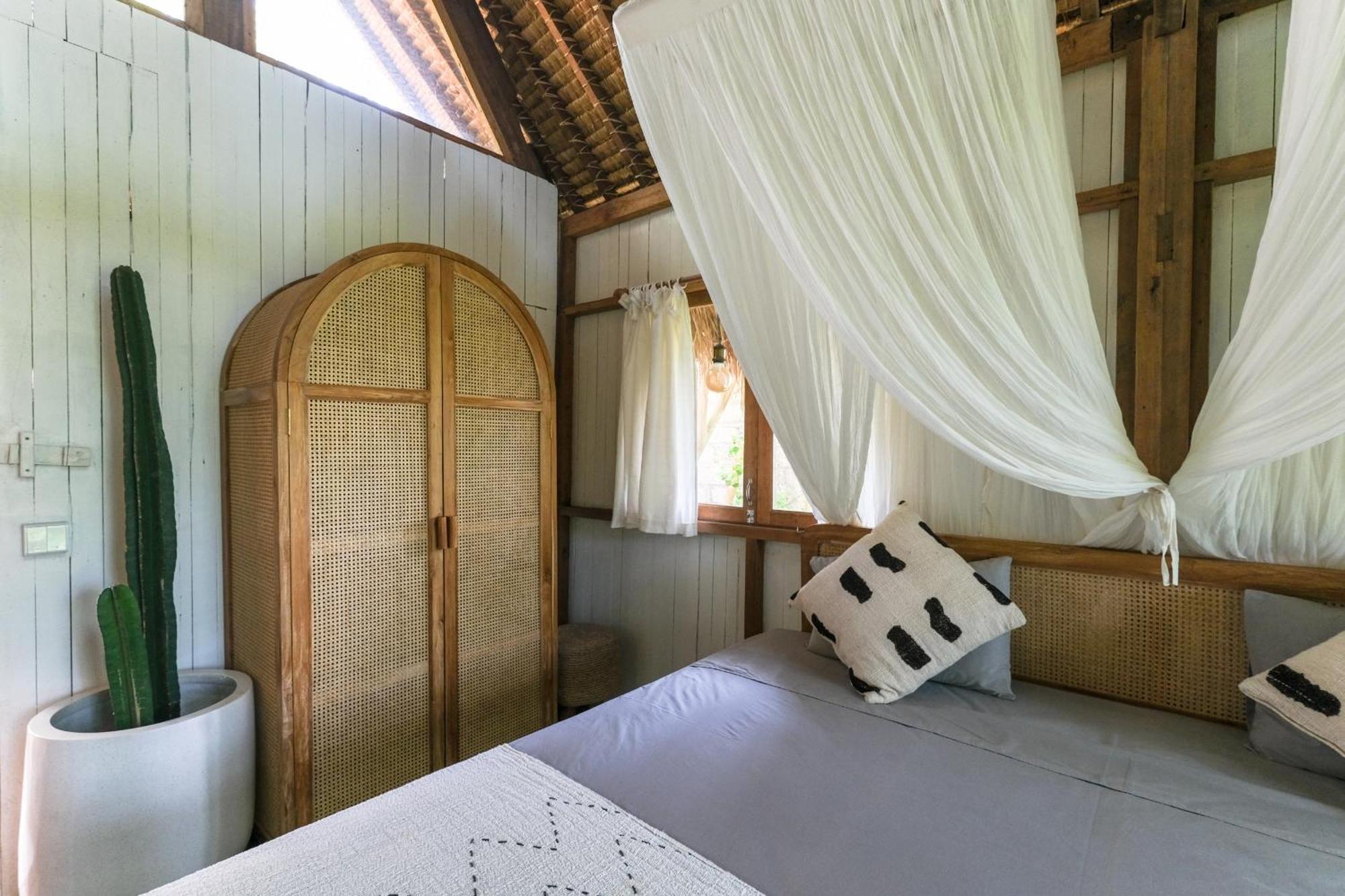 Salty Breeze Bali Otel Ungasan Oda fotoğraf