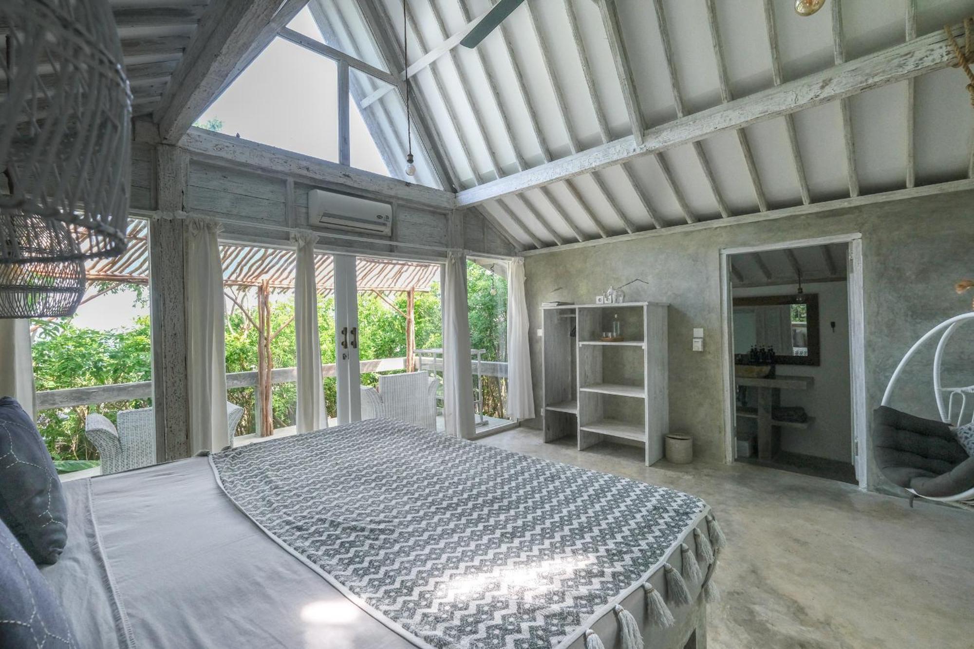 Salty Breeze Bali Otel Ungasan Oda fotoğraf