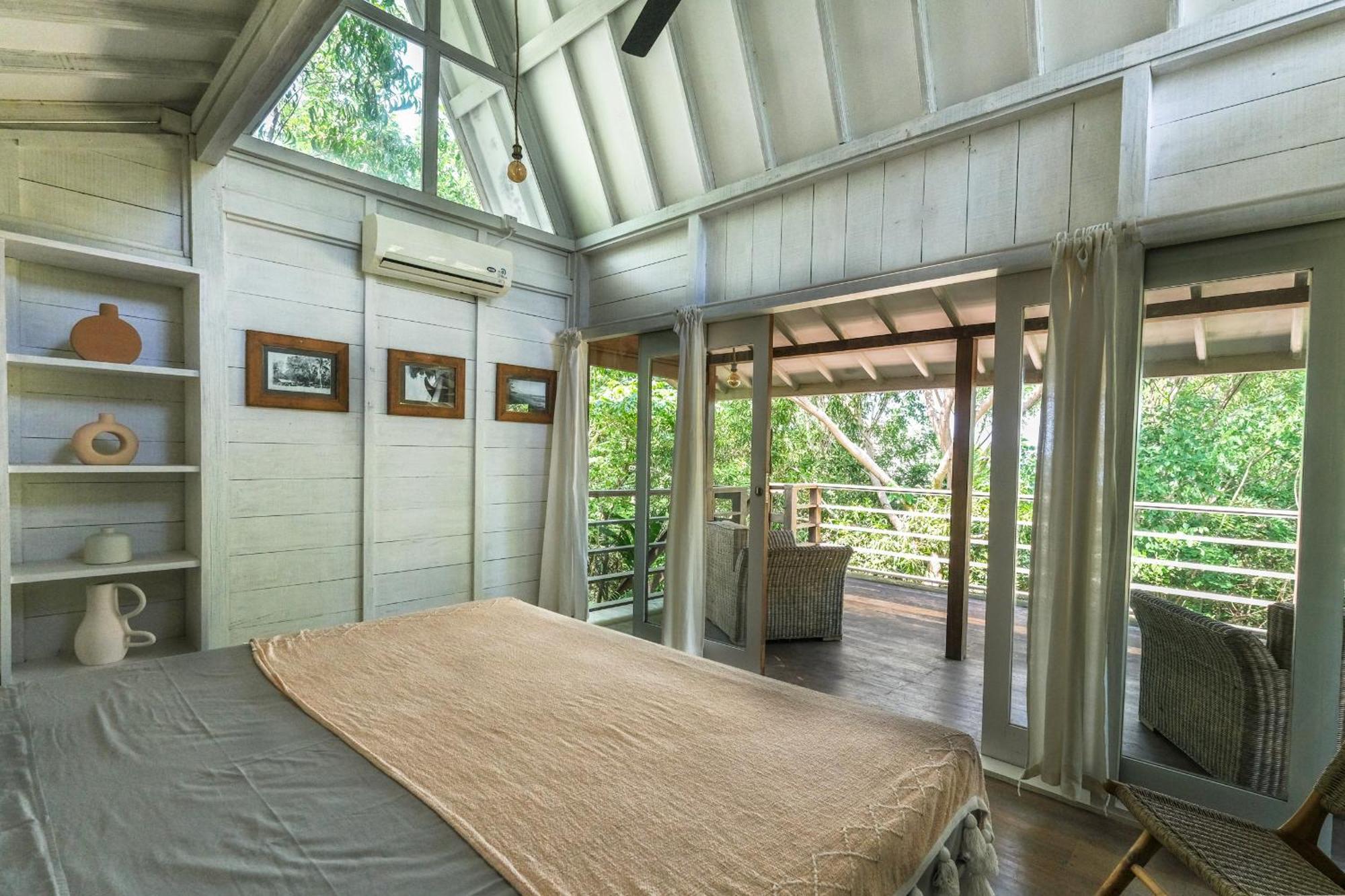 Salty Breeze Bali Otel Ungasan Oda fotoğraf