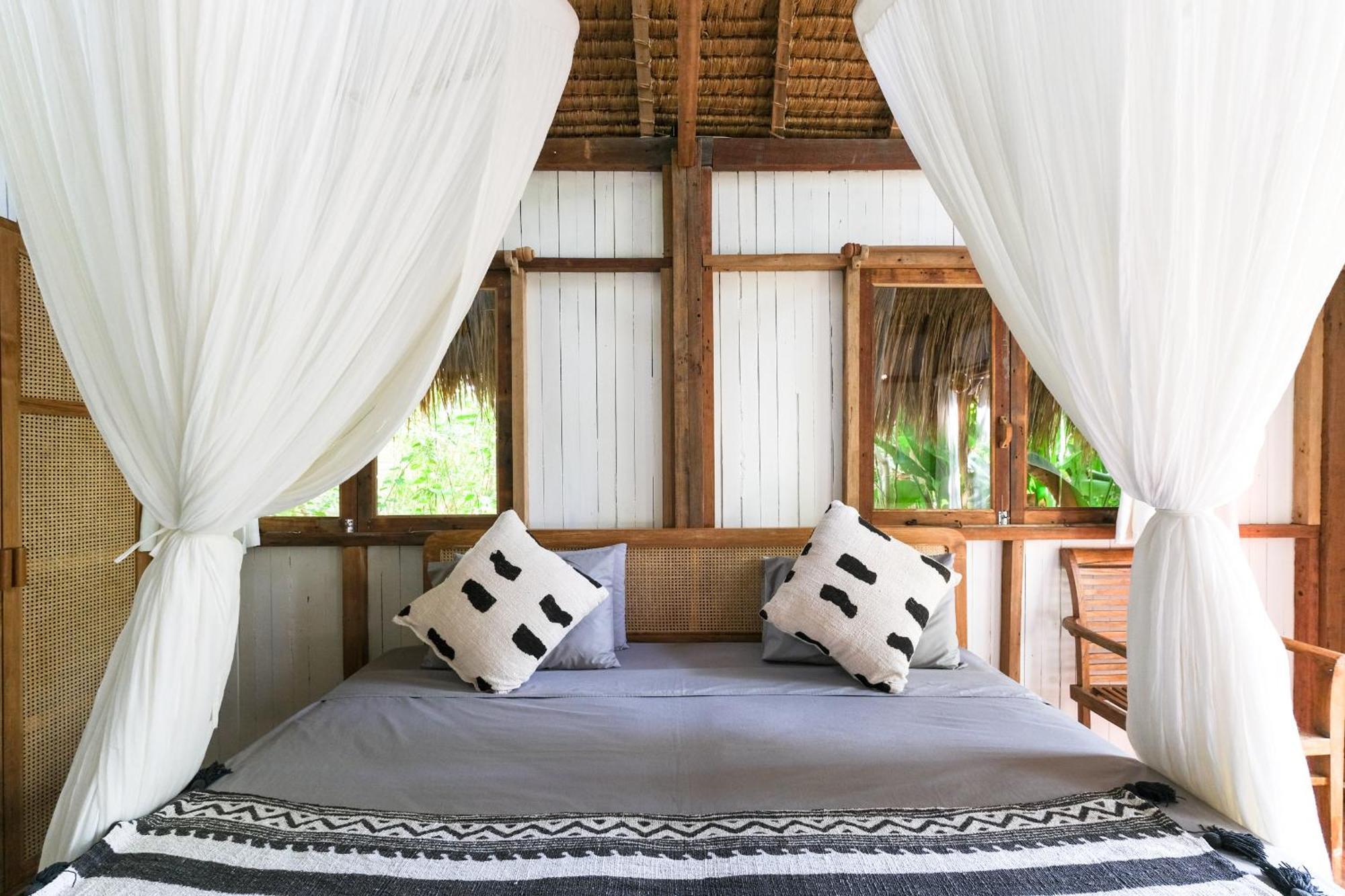 Salty Breeze Bali Otel Ungasan Oda fotoğraf