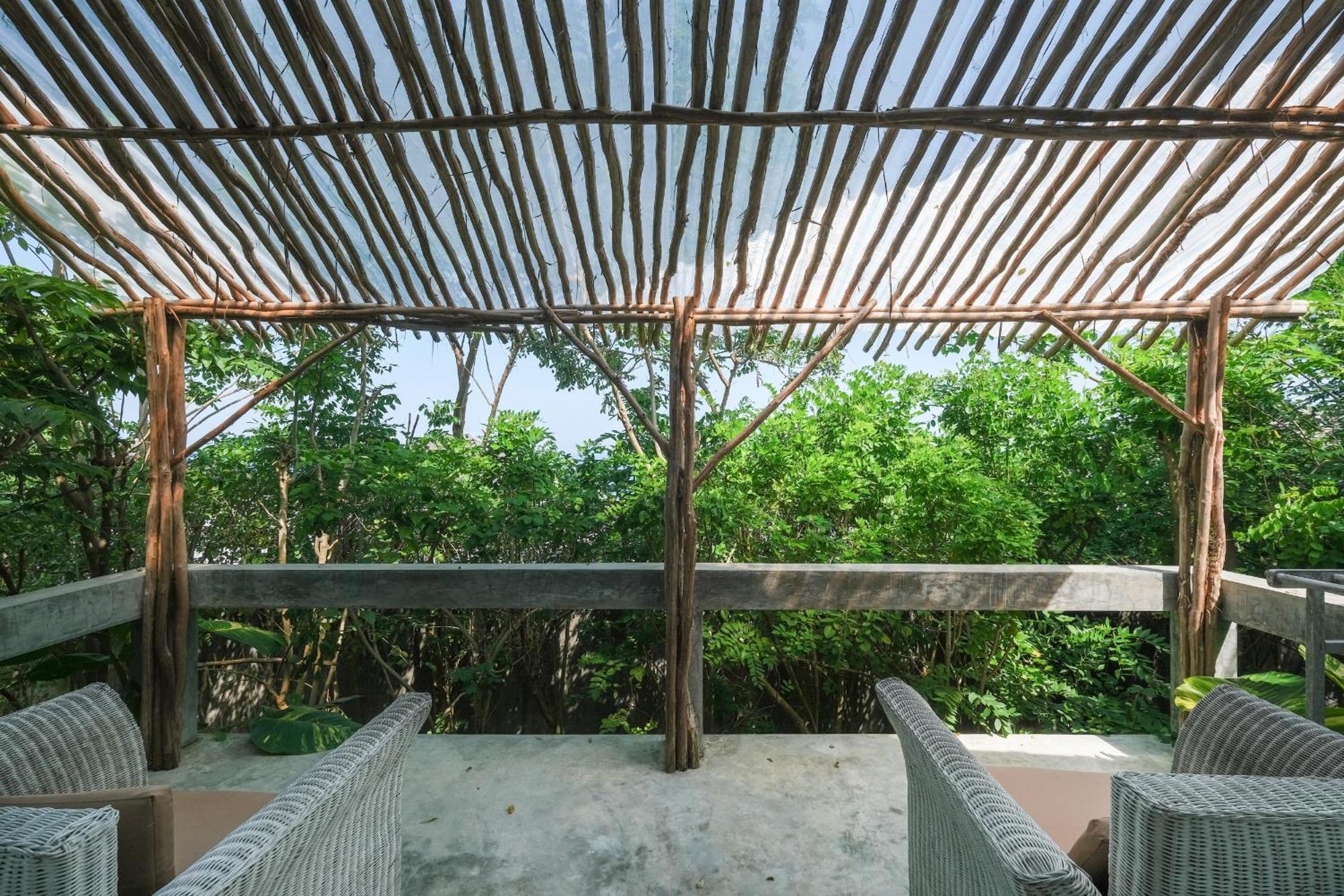 Salty Breeze Bali Otel Ungasan Oda fotoğraf