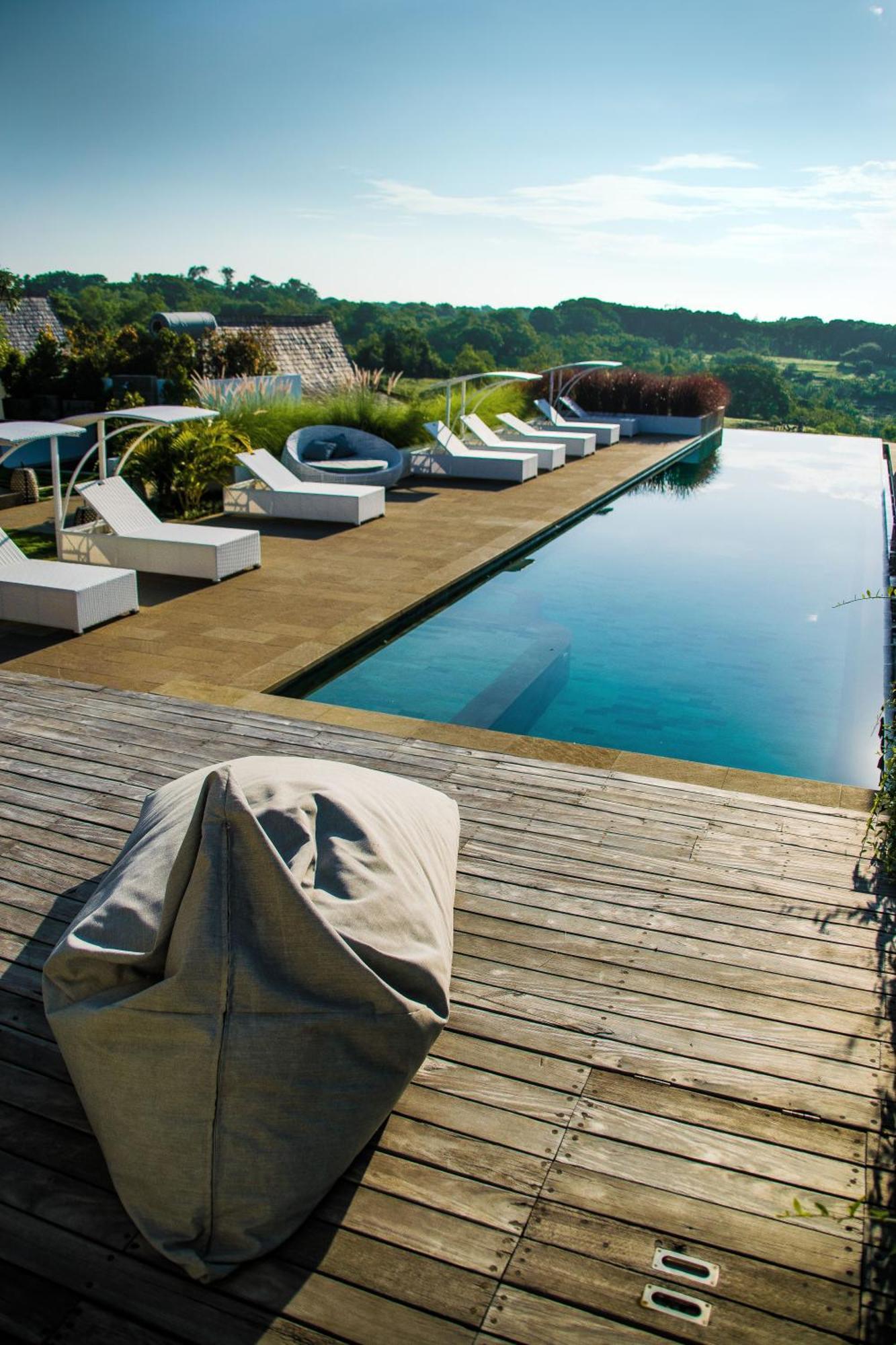 Salty Breeze Bali Otel Ungasan Dış mekan fotoğraf